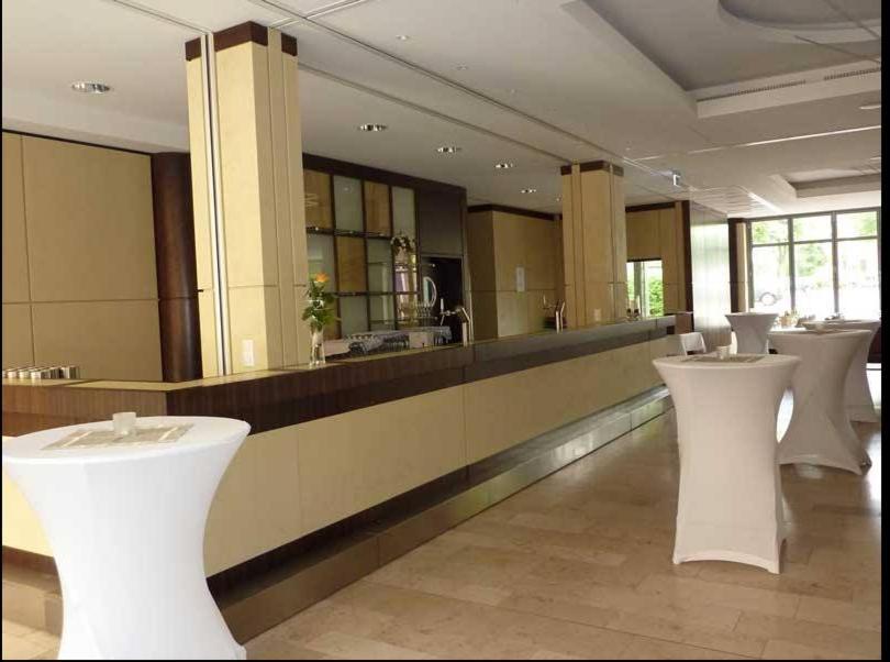 Hotel Zur Post Веттринген Экстерьер фото